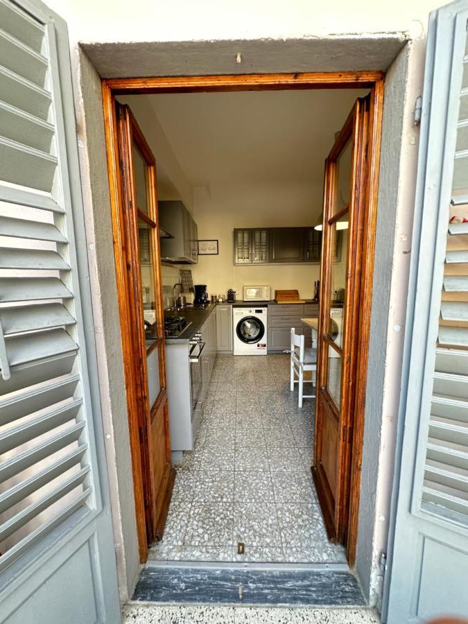 Bed and Breakfast Michelangelo - Casa Babette Florenz Exterior foto