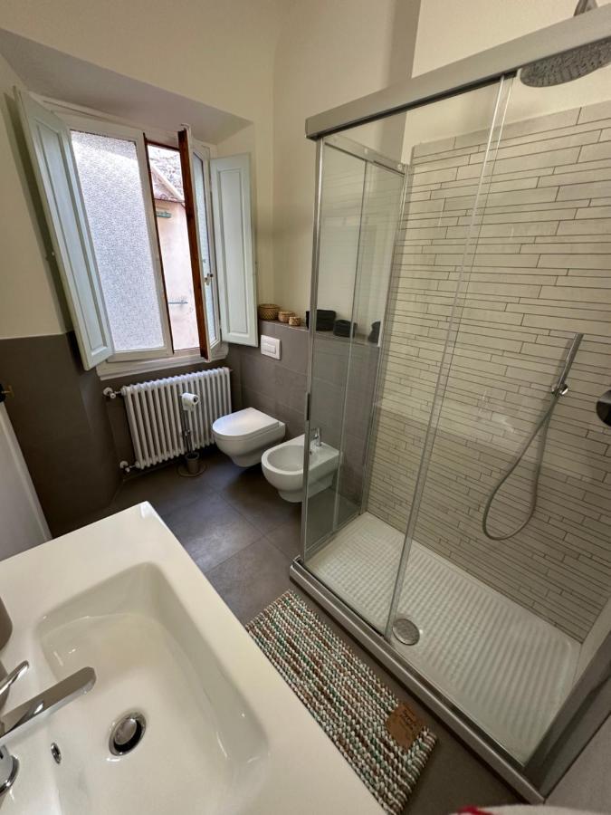 Bed and Breakfast Michelangelo - Casa Babette Florenz Exterior foto